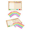 Picture of REWARD CHART WITH STAR STICKERS